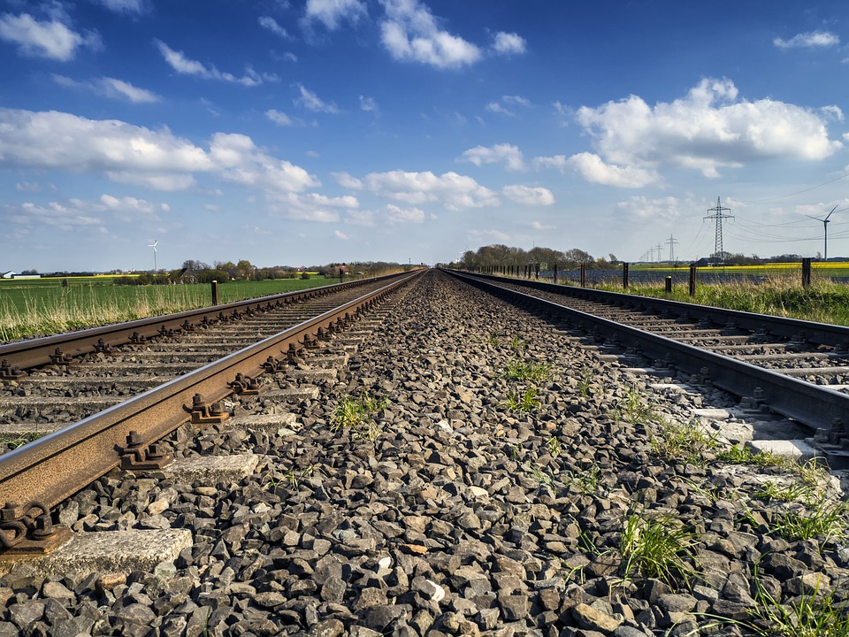 HS2 Contracts Awarded