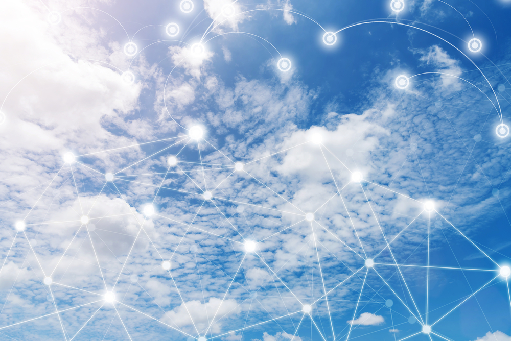 Cloud Growth is boosting IT Procurement