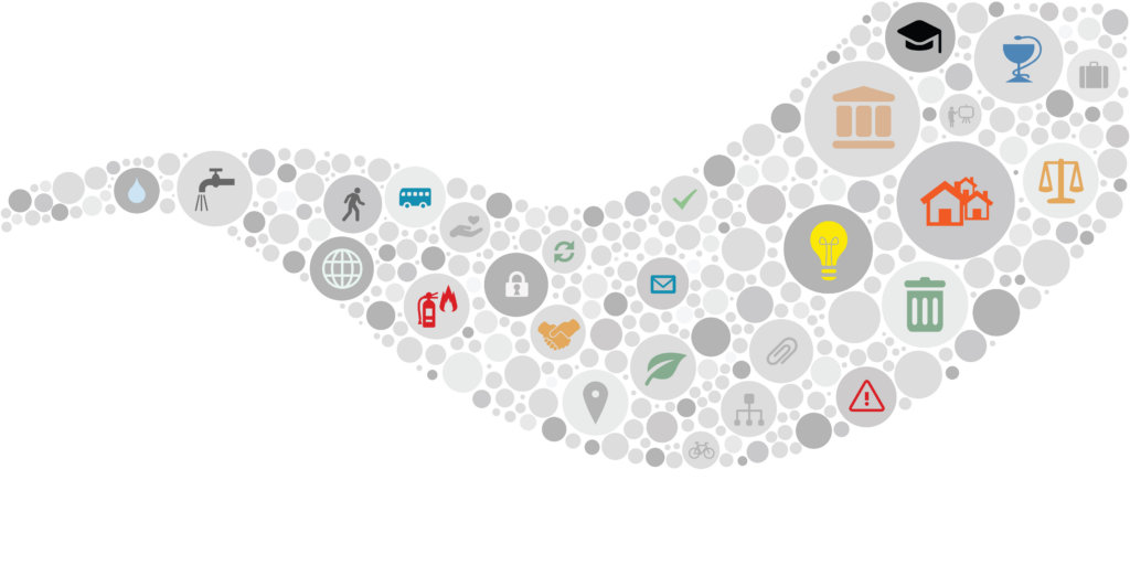 Public sector spend: four key departments for suppliers