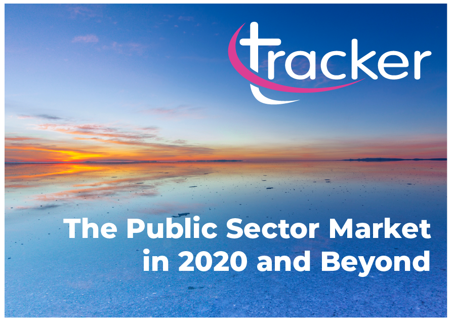 The Public Sector 2020 and Beyond Report