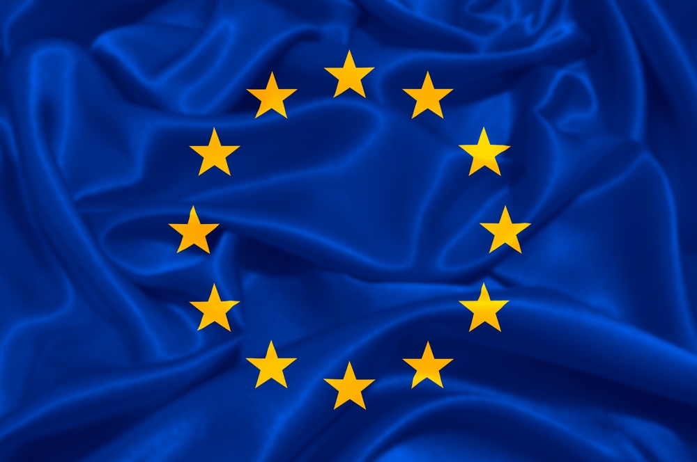 EU Flag