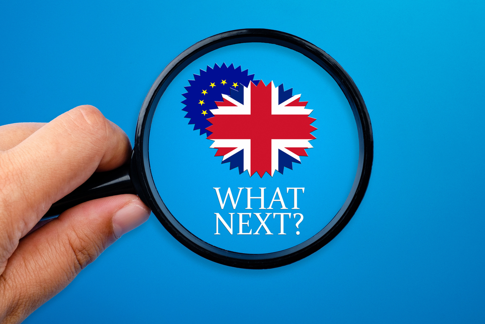 Navigating UK procurement post-Brexit