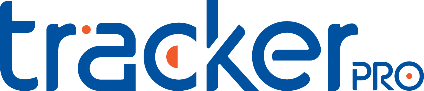 Tracker Pro Light Logo