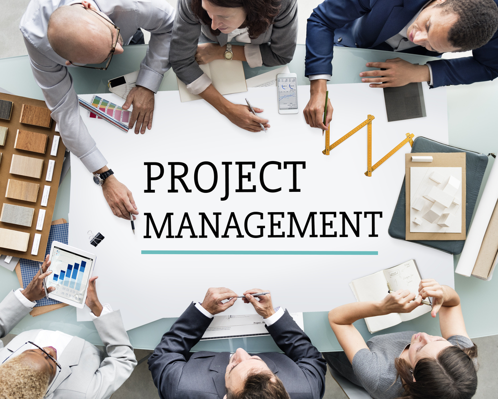 Project Management Consultancy Tenders